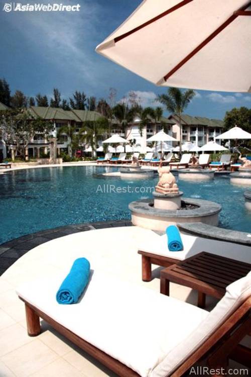 Laguna Holiday Club 55